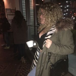 Meet your Posher, Ststefany